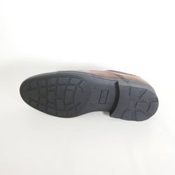 Zapatos Baerchi 1802 Tabaco