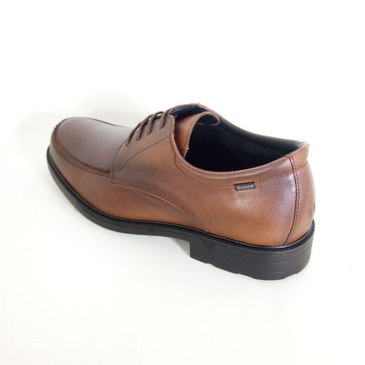 Zapatos Baerchi 1802 Tabaco