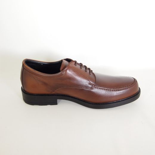 Zapatos Baerchi 1802 Tabaco