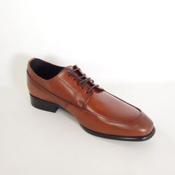 Zapatos Baerchi 2450 Cuero