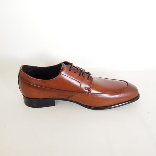 Zapatos Baerchi 2450 Cuero