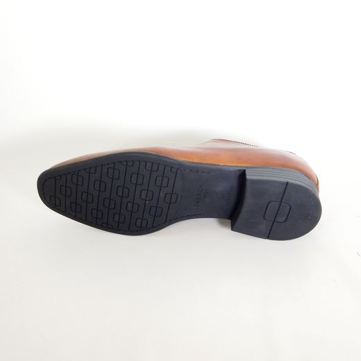 Zapatos Baerchi 2450 Cuero