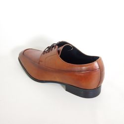 Zapatos Baerchi 2450 Cuero
