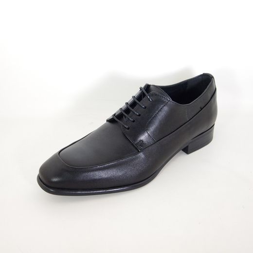 Zapatos Baerchi 2450 Negro