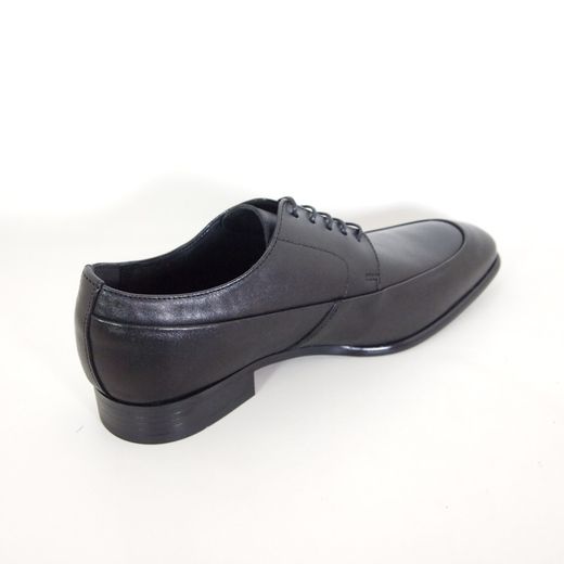 Zapatos Baerchi 2450 Negro