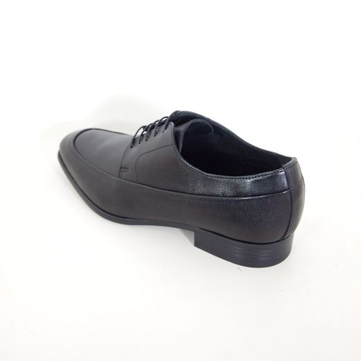 Zapatos Baerchi 2450 Negro