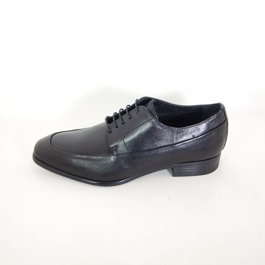 Zapatos Baerchi 2450 Negro