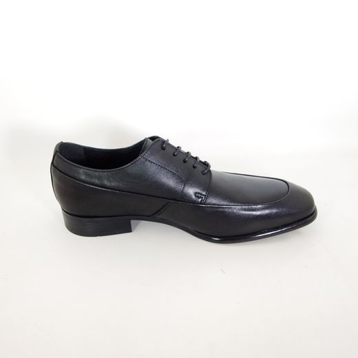 Zapatos Baerchi 2450 Negro