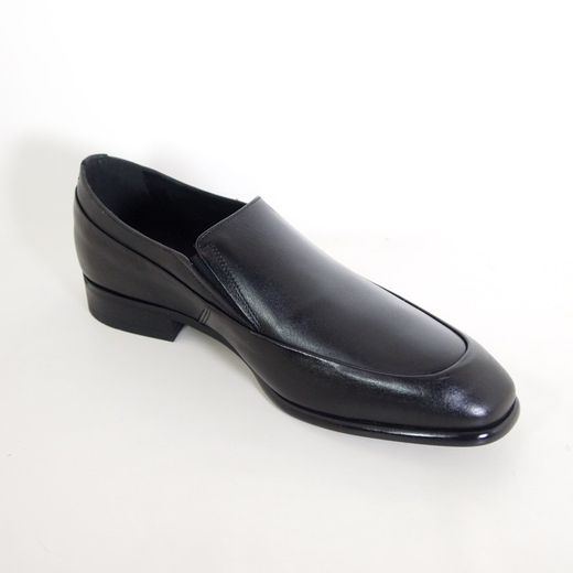 Zapatos Baerchi 2451 Negro