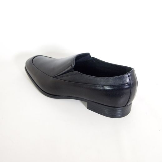 Zapatos Baerchi 2451 Negro