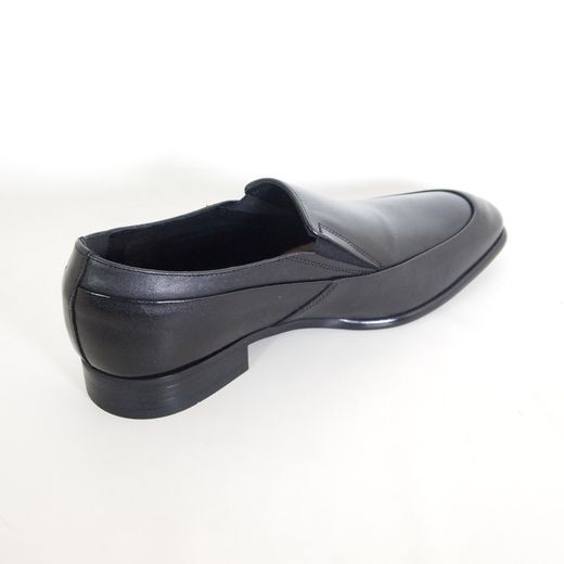 Zapatos Baerchi 2451 Negro