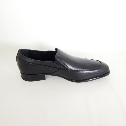 Zapatos Baerchi 2451 Negro