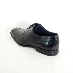 Zapatos Baerchi 2631 Negro