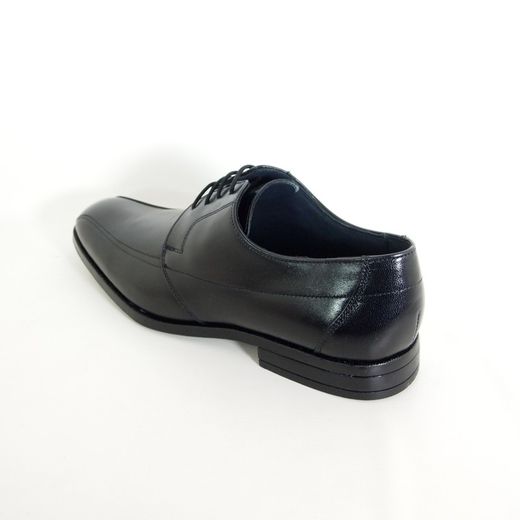 Zapatos Baerchi 2631 Negro