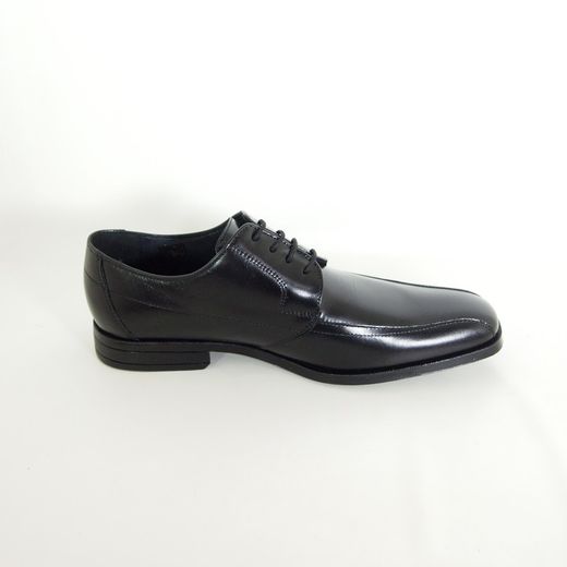 Zapatos Baerchi 2631 Negro