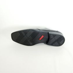 Zapatos Baerchi 2631 Negro