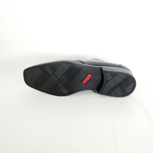 Zapatos Baerchi 2631 Negro