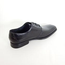 Zapatos Baerchi 2631 Negro