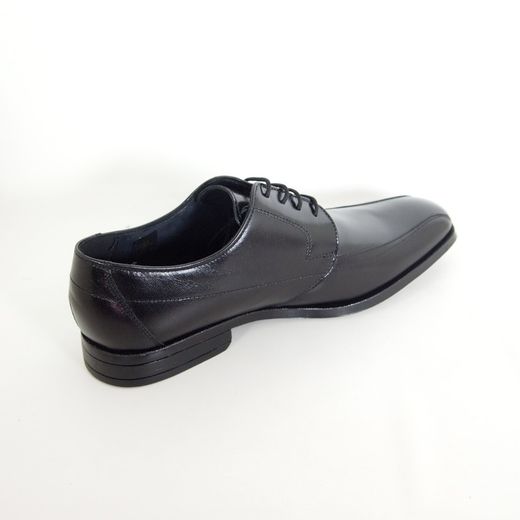 Zapatos Baerchi 2631 Negro