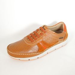 Zapatos Baerchi 2704 Cuero