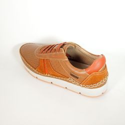Zapatos Baerchi 2704 Cuero