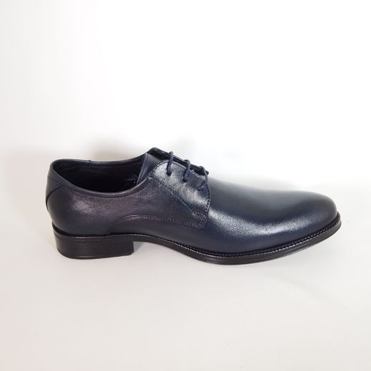 Zapatos Baerchi 2751 Azul Marino