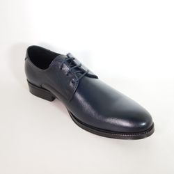 Zapatos Baerchi 2751 Azul Marino