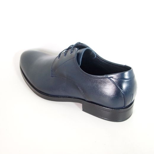 Zapatos Baerchi 2751 Azul Marino