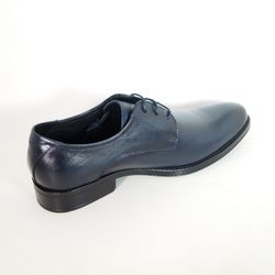 Zapatos Baerchi 2751 Azul Marino