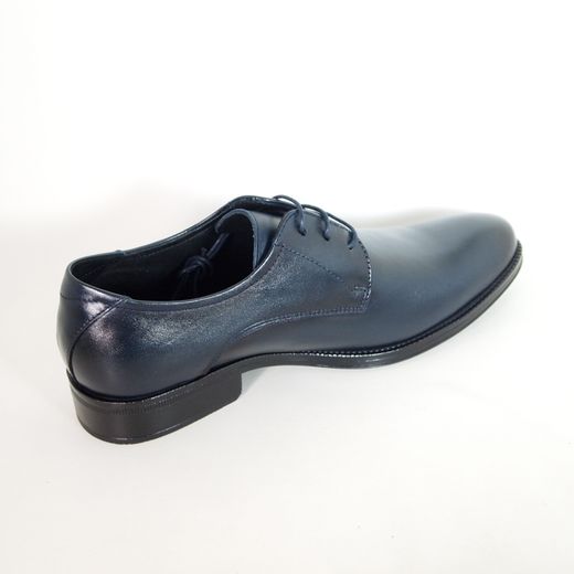 Zapatos Baerchi 2751 Azul Marino