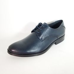 Zapatos Baerchi 2751 Azul Marino