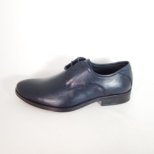 Zapatos Baerchi 2751 Azul Marino