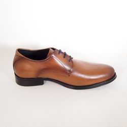 Zapatos Baerchi 2751 Marrón Cuero