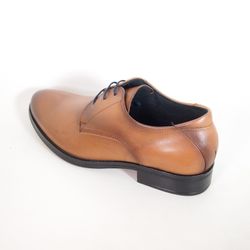 Zapatos Baerchi 2751 Marrón Cuero