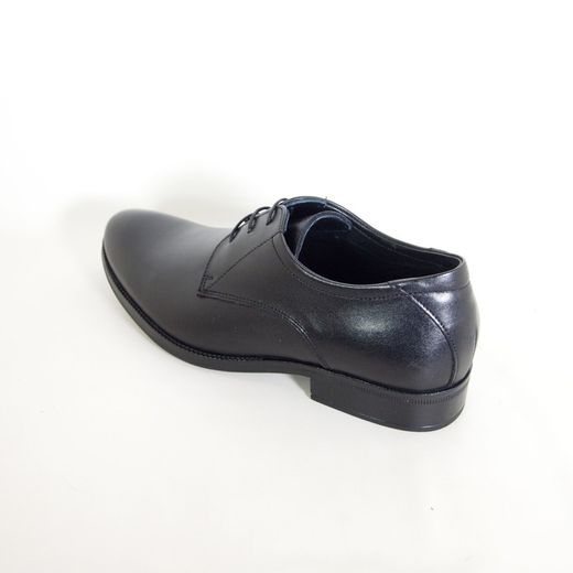 Zapatos Baerchi 2751 Negro