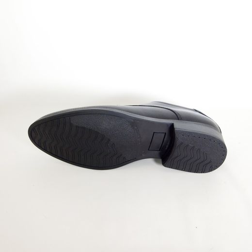 Zapatos Baerchi 2751 Negro