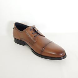 Zapatos Baerchi 2752 Cuero