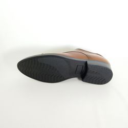 Zapatos Baerchi 2752 Cuero