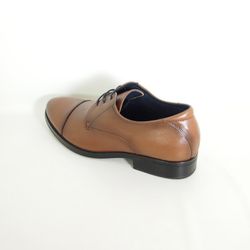 Zapatos Baerchi 2752 Cuero