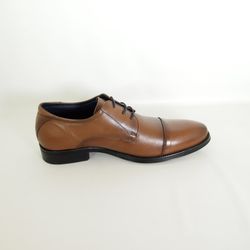 Zapatos Baerchi 2752 Cuero