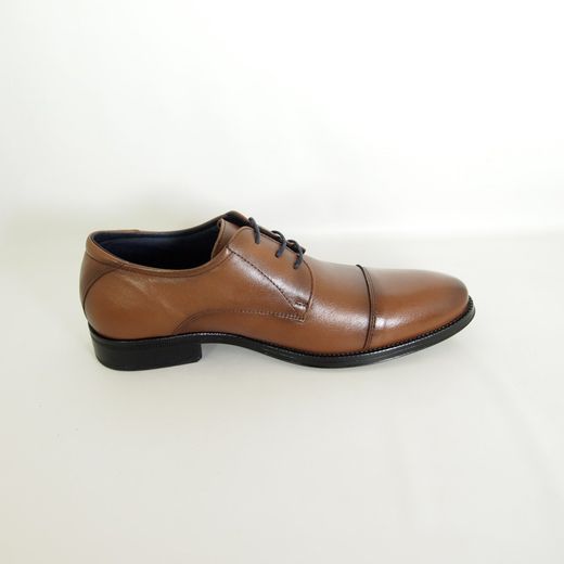 Zapatos Baerchi 2752 Cuero