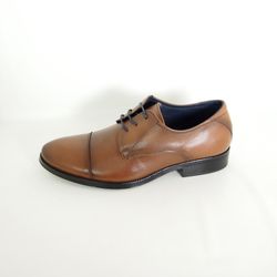 Zapatos Baerchi 2752 Cuero