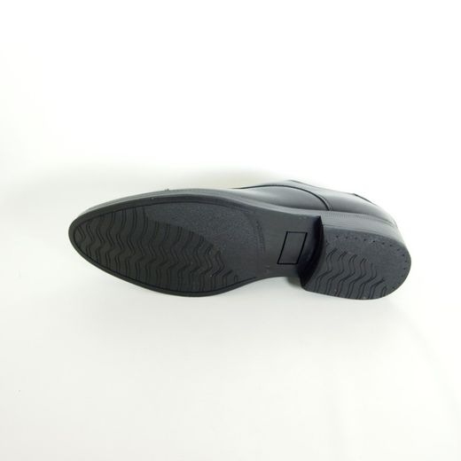 Zapatos Baerchi 2752 Negro