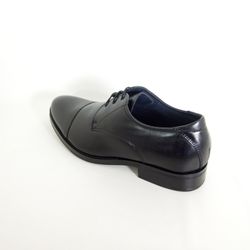 Zapatos Baerchi 2752 Negro