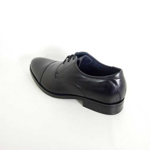 Zapatos Baerchi 2752 Negro