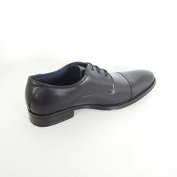 Zapatos Baerchi 2752 Negro