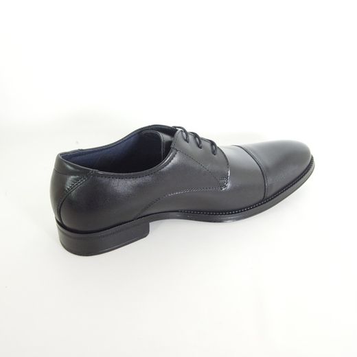 Zapatos Baerchi 2752 Negro