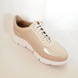 Zapatos Baerchi 38604 Maquillaje