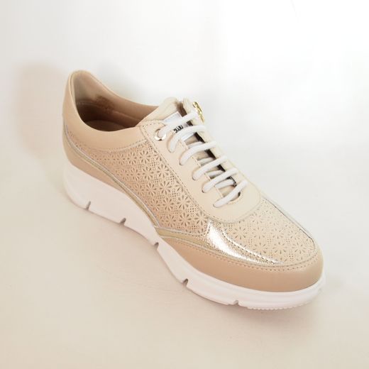 Zapatos Baerchi 38604 Maquillaje