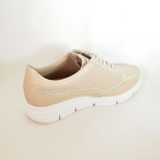 Zapatos Baerchi 38604 Maquillaje